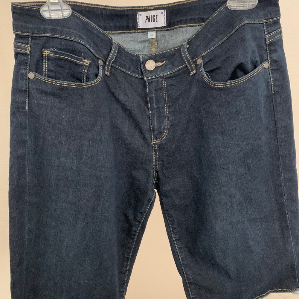 PAIGE WOMENS SHORTS